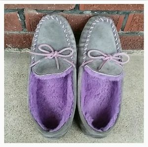 L.L.Bean Slippers